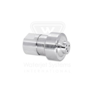 Body, Sealing Head, SLPRO III, 90KLet op! Nieuw type!