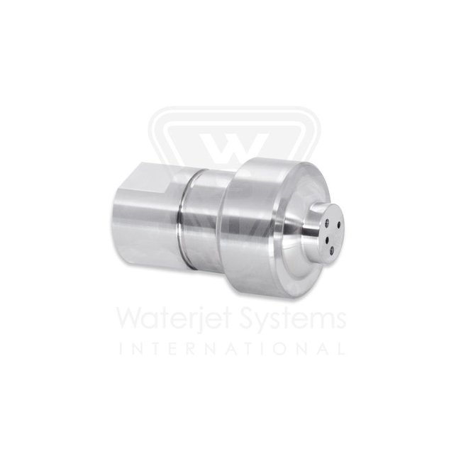 Body, Sealing Head, SLPRO III, 90K
