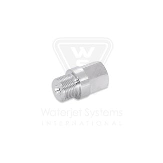 Gland Nut, Sealing Head, SLPRO III, 90K