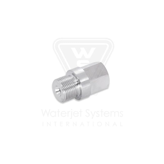 Gland Nut, Sealing Head, SLPRO III, 90K
