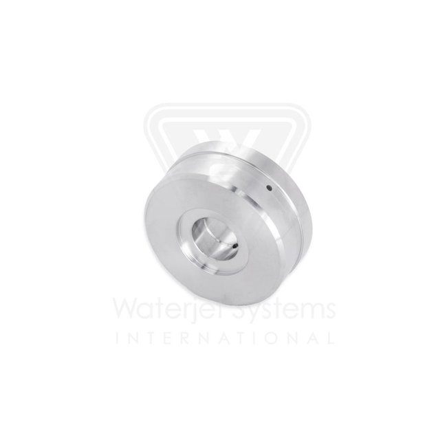 Retaining Flange, UHP PRO 3, 90K