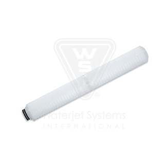 Filter Element, 10 Micron, 20", LWP (60-90KPSI)<br />
Water filter