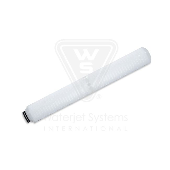 KMT Style FILTER ELEMENT, 10 MICRON, 20.0", LWP (60-90KSI)