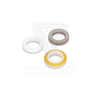 Static Seal Assembly, IOC, Outlet End