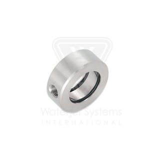 LP Seal Ring, LOW Pressure inlet.10110401