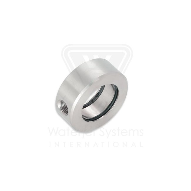 LP Seal Ring, LOW Pressure inlet.10110401
