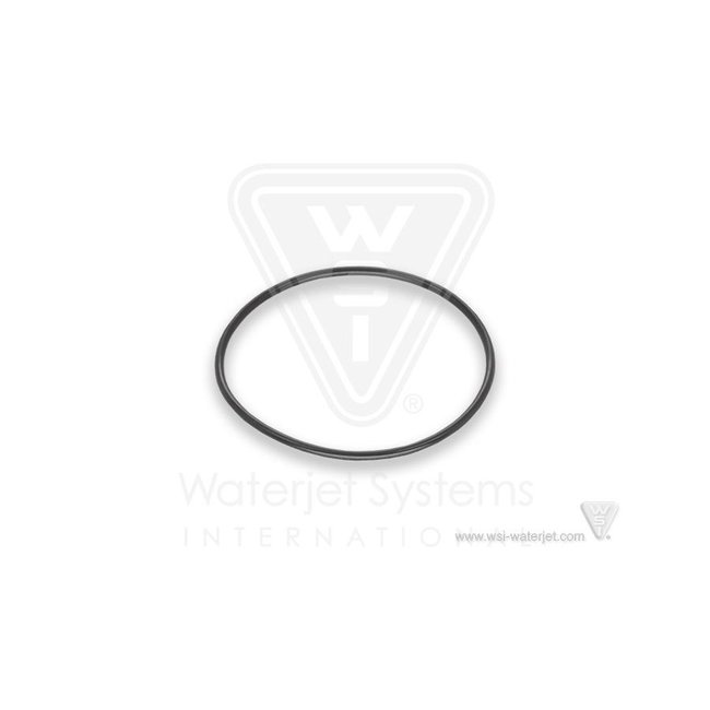 O-Ring, Valve Piston, 2-7/16" x 2-5/8"