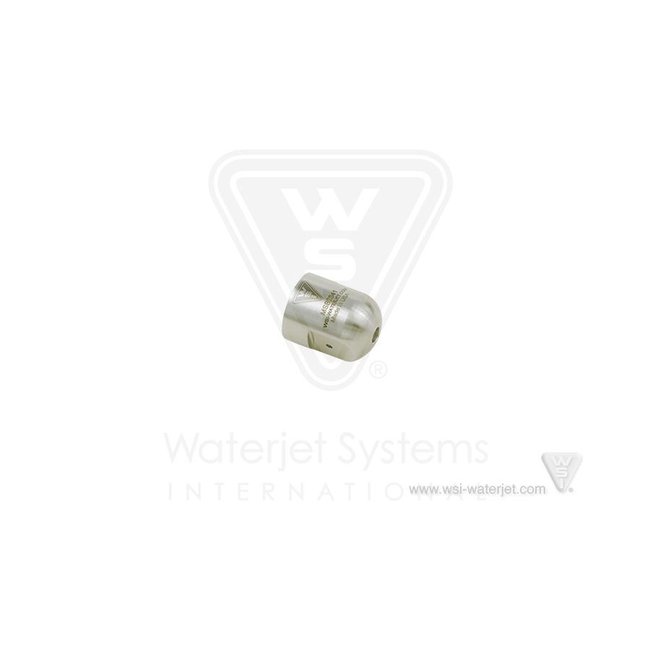 Nozzle Nut, pneumatic valve