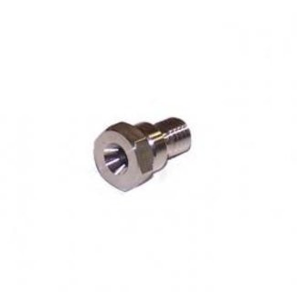 Bystronic Style, Inlet poppet Screw