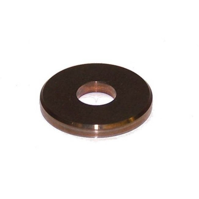 Bystronic Style, Inlet Poppet Disk