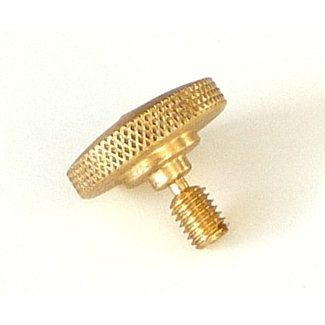 Bystronic Style, Knurled Screw