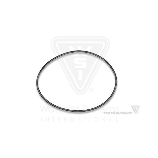 BACKUP RING, HYDRAULIC CYLINDER HEAD, Streamline PRO I, II, II, SLV, 75S / 100S. SLVI 75S / 100S