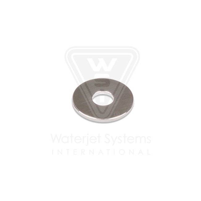 Flat Inlet Poppet, SL5, 100S