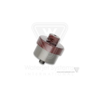 Actuator Assy, Pneumatic Valve, NC, UHP