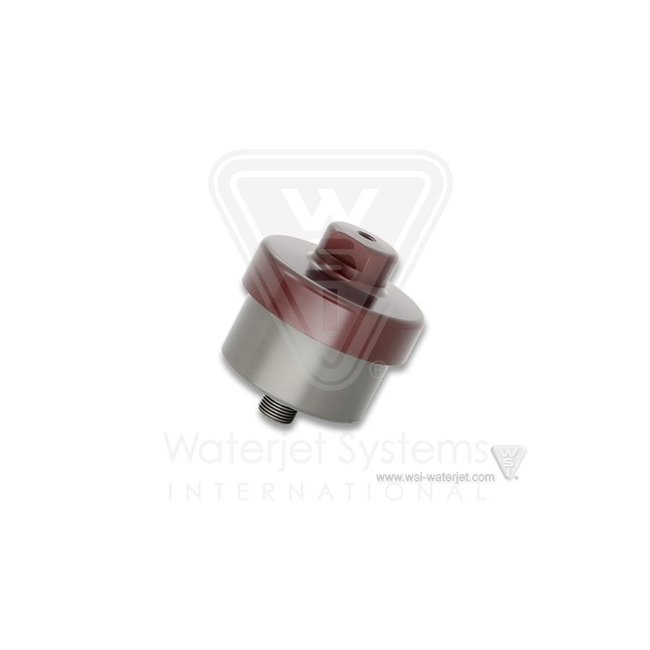 Actuator Assy, Pneumatic Valve, NC, UHP