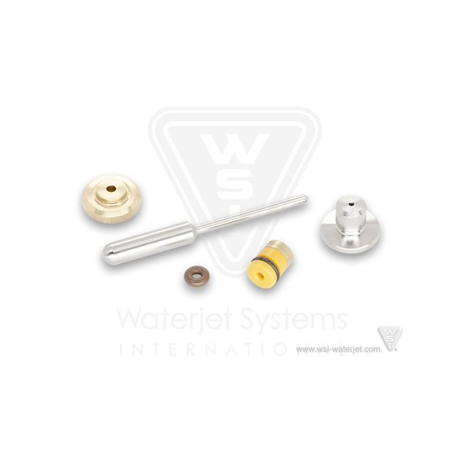 REPAIR KIT, PNEUMATIC VALVE ASSEMBLY, NC