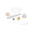 Repair Kit, Pneumatic Valve Assy. NC