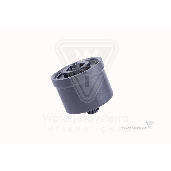 Normally Closed Pneumatic Valve AssemblyActuator Assembly, Pneumatic Valve, Normally Closed
