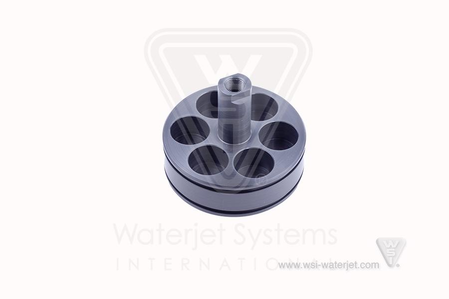 Piston, Pneumatic Valve Actuator Cinnova Parts