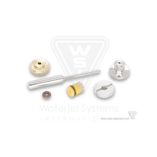 KMT Style Repair Kit, Normally Closed Valve