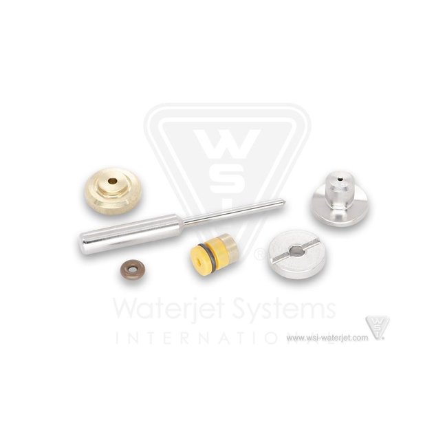 KMT Style Repair Kit, Normally Closed Valve