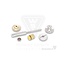 KMT Style KMT Style Repair Kit, Normally Closed Valve