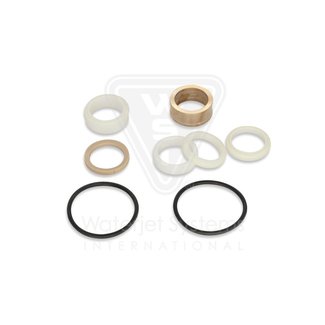 Complete Cylinder Rebuild Kit SL4 Met O-Ring