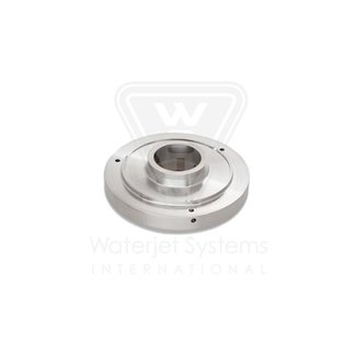 Flange, Hydraulic Seal Cartridge