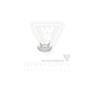 Inlet Poppet, Check Valve Flow