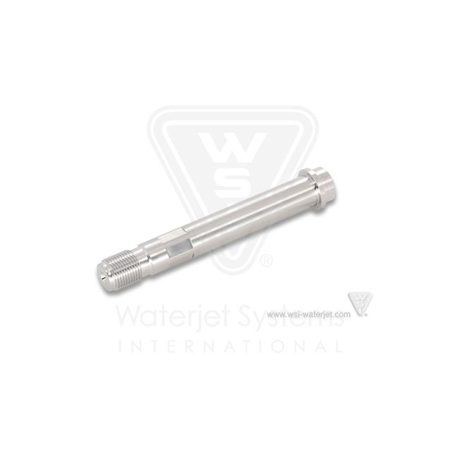 Nozzle Tube, .750" x 5.750", ID, LH, HP Connection
