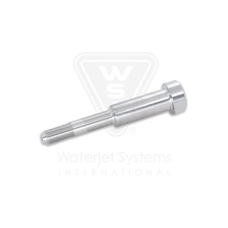 Nozzle,Tube 3/8" X 4" HpcNozzle Tube, 3/8" x 101,6 mm (High Flow Safety Pack, 5-041)