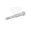 Nozzle,Tube 3/8" X 4" HpcNozzle Tube, 3/8" x 101,6 mm (High Flow Safety Pack, 5-041)