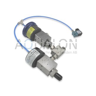 High Flow Safety Pack Complete (High Flow Safety Pack, 5-041)