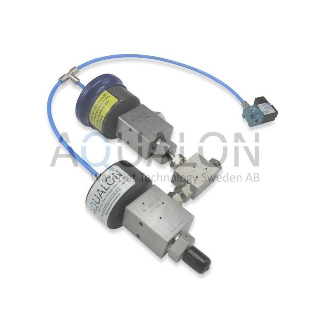 High Flow Safety Pack Complete (High Flow Safety Pack, 5-041)