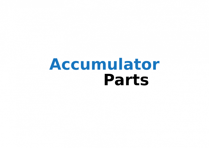 Accumulator