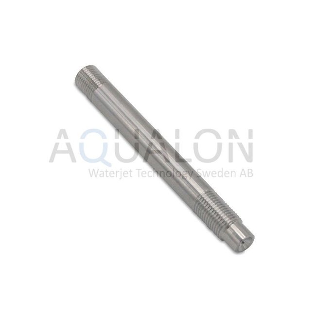 BFT Style Collimation TubeNozzle tube BFT Style, L= 130 mm