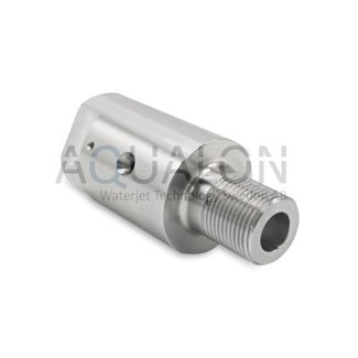 Valve body, BFT Style. (Dump valve)<br />
WJ055013/591