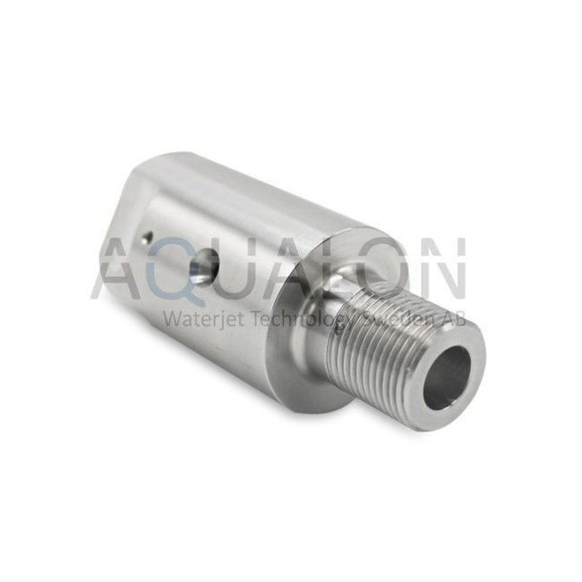 Valve body, BFT Style. (Dump valve)WJ055013/591