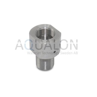 HP Connection 3/8", BFT Style.<br />
WJ100037/152
