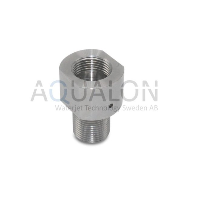 HP Connection 3/8", BFT Style.WJ100037/152