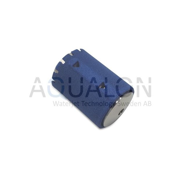 Suction valve cartridgeExcl. huis