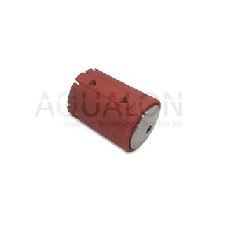 Pressure valve cartridge<br />
Excl. huis