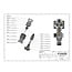 Guide Bushing, BFT Style