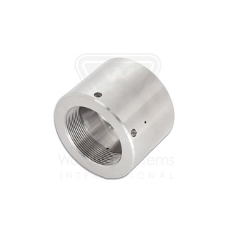 KMT Style Nut, HP Cylinder