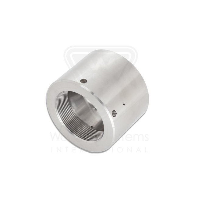 Nut, HP Cylinder, 3-3/4"