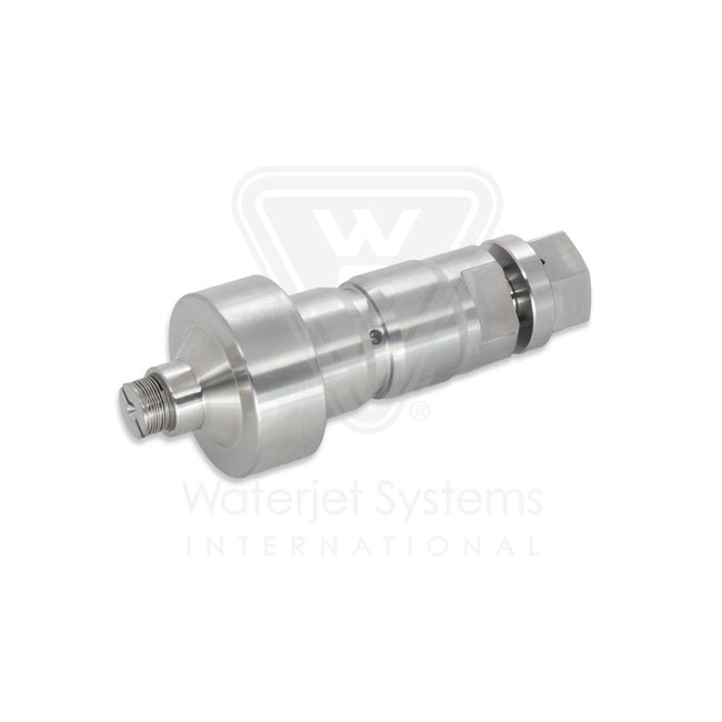 SEALING HEAD ASSEMBLY, SLIV+