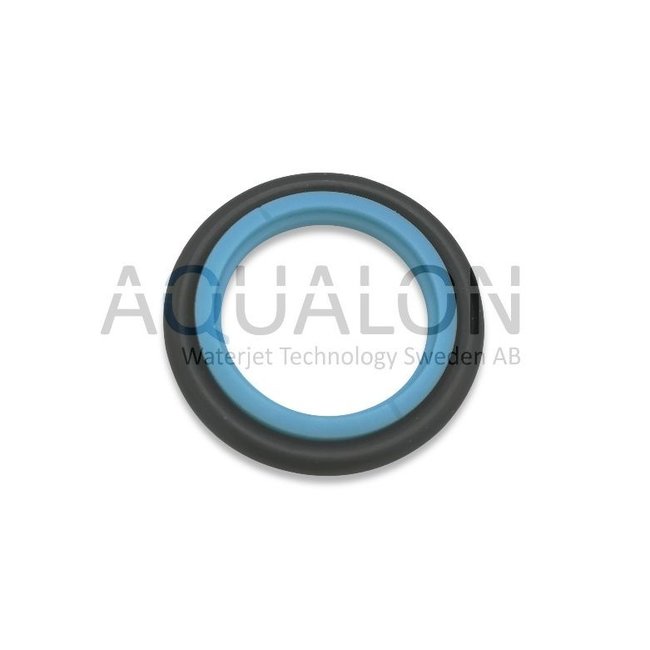 Rod sealing BFT Style