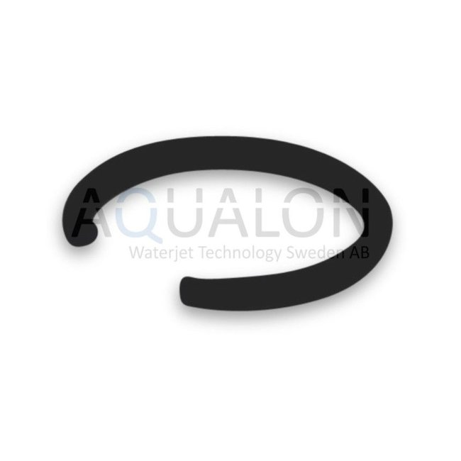 Snap ring BFT Style