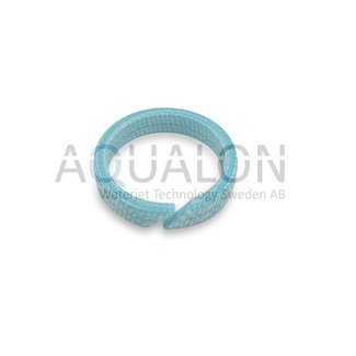Rod wear ring BFT Style<br />
Check valve Seal