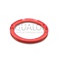 Axial groove ring BFT Style